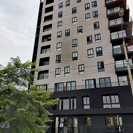 Espacio Luxury Apartments “Edificio Boutique B51” Lima Ngoại thất bức ảnh