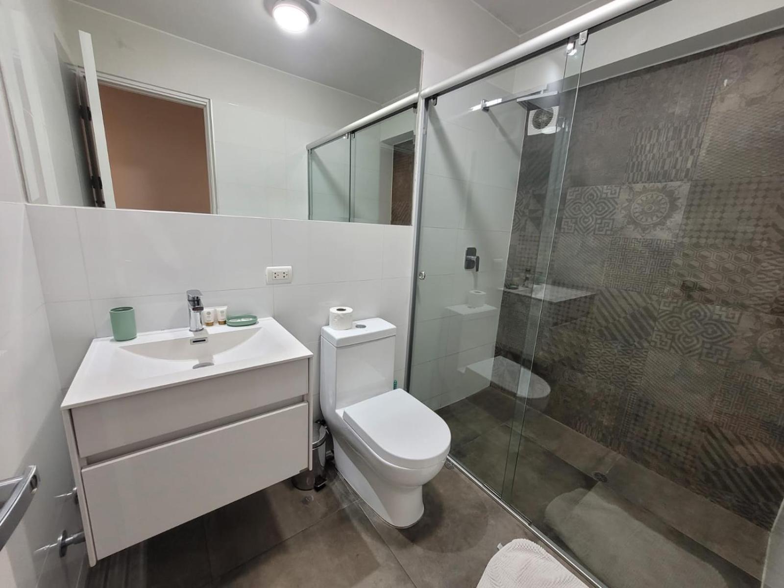 Espacio Luxury Apartments “Edificio Boutique B51” Lima Ngoại thất bức ảnh