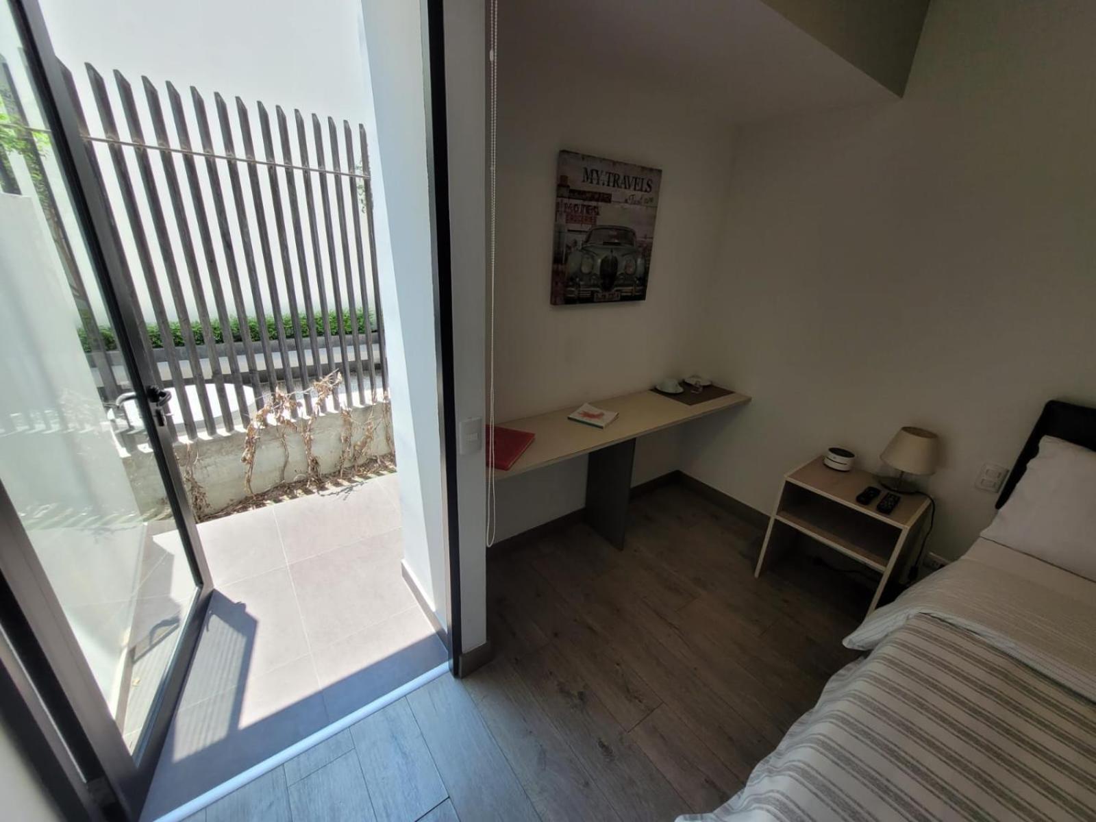 Espacio Luxury Apartments “Edificio Boutique B51” Lima Ngoại thất bức ảnh